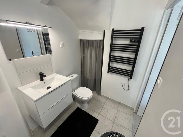 Afficher la photo en grand Appartement F2 à louer - 2 pièces - 45.9 m2 - FRONTIGNAN - 34 - LANGUEDOC-ROUSSILLON - Century 21 Agence De La Gardiole
