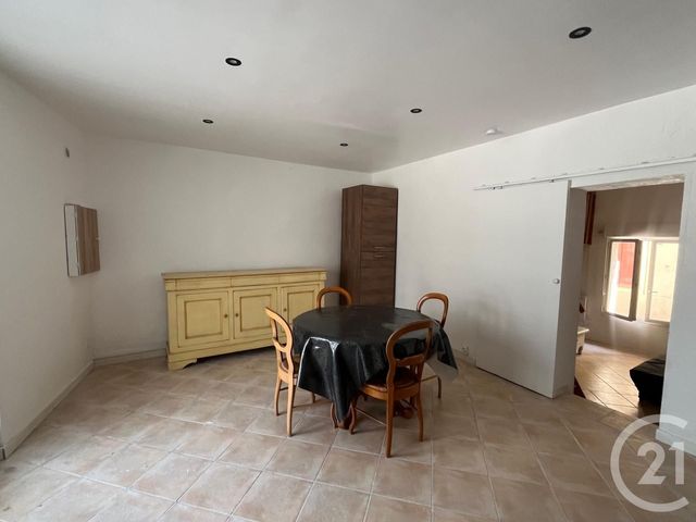 Afficher la photo en grand Appartement F2 à louer - 2 pièces - 45.9 m2 - FRONTIGNAN - 34 - LANGUEDOC-ROUSSILLON - Century 21 Agence De La Gardiole