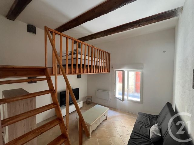 Afficher la photo en grand Appartement F2 à louer - 2 pièces - 45.9 m2 - FRONTIGNAN - 34 - LANGUEDOC-ROUSSILLON - Century 21 Agence De La Gardiole