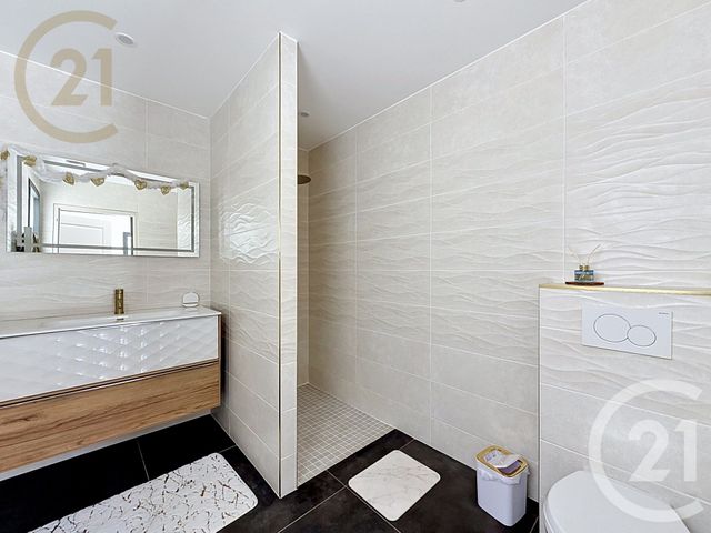 maison à vendre - 7 pièces - 197.16 m2 - FABREGUES - 34 - LANGUEDOC-ROUSSILLON - Century 21 Agence De La Gardiole