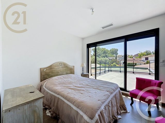 maison à vendre - 7 pièces - 197.16 m2 - FABREGUES - 34 - LANGUEDOC-ROUSSILLON - Century 21 Agence De La Gardiole