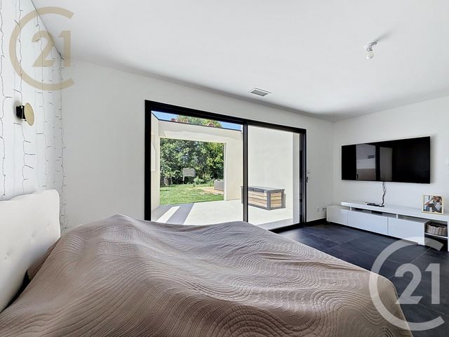 maison à vendre - 7 pièces - 197.16 m2 - FABREGUES - 34 - LANGUEDOC-ROUSSILLON - Century 21 Agence De La Gardiole