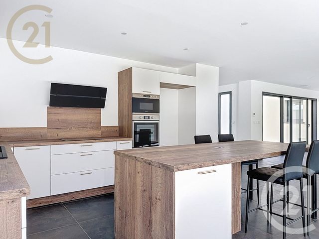 Afficher la photo en grand maison à vendre - 7 pièces - 197.16 m2 - FABREGUES - 34 - LANGUEDOC-ROUSSILLON - Century 21 Agence De La Gardiole