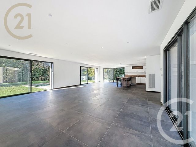 Afficher la photo en grand maison à vendre - 7 pièces - 197.16 m2 - FABREGUES - 34 - LANGUEDOC-ROUSSILLON - Century 21 Agence De La Gardiole