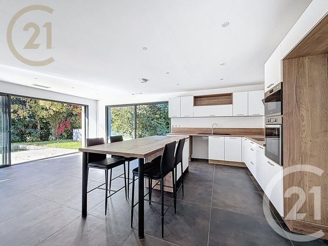 Afficher la photo en grand maison à vendre - 7 pièces - 197.16 m2 - FABREGUES - 34 - LANGUEDOC-ROUSSILLON - Century 21 Agence De La Gardiole