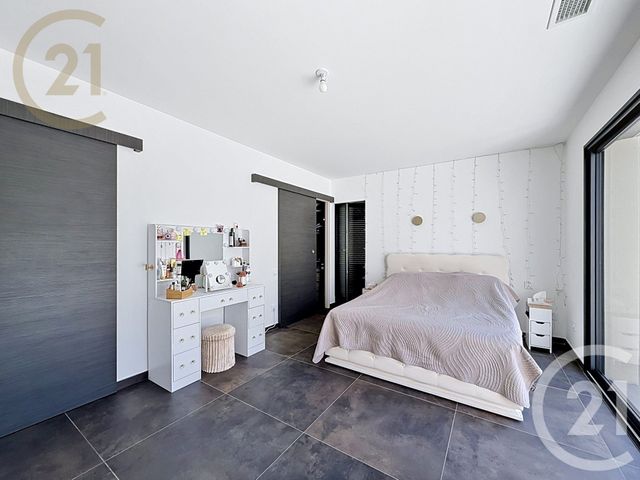 maison à vendre - 7 pièces - 197.16 m2 - FABREGUES - 34 - LANGUEDOC-ROUSSILLON - Century 21 Agence De La Gardiole