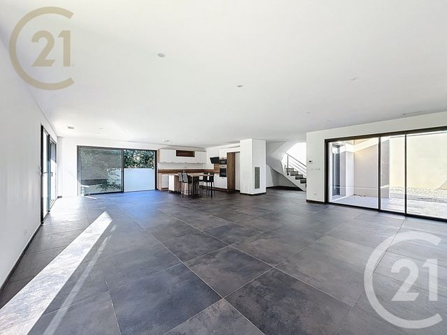 Afficher la photo en grand maison à vendre - 7 pièces - 197.16 m2 - FABREGUES - 34 - LANGUEDOC-ROUSSILLON - Century 21 Agence De La Gardiole