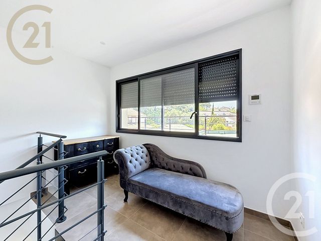 maison à vendre - 7 pièces - 197.16 m2 - FABREGUES - 34 - LANGUEDOC-ROUSSILLON - Century 21 Agence De La Gardiole