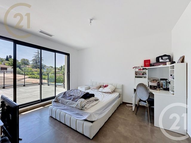 maison à vendre - 7 pièces - 197.16 m2 - FABREGUES - 34 - LANGUEDOC-ROUSSILLON - Century 21 Agence De La Gardiole