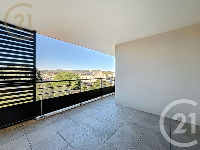 appartement - FRONTIGNAN - 34