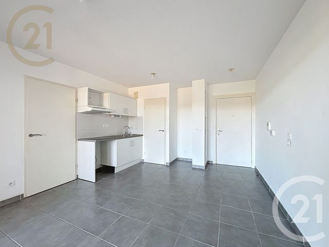 Appartement T2 à vendre - 2 pièces - 38.8 m2 - FRONTIGNAN - 34 - LANGUEDOC-ROUSSILLON - Century 21 Agence De La Gardiole