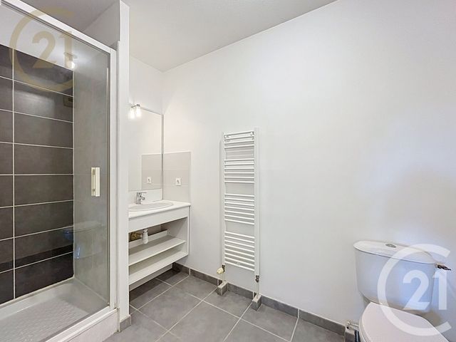 Appartement T2 à vendre - 2 pièces - 38.8 m2 - FRONTIGNAN - 34 - LANGUEDOC-ROUSSILLON - Century 21 Agence De La Gardiole