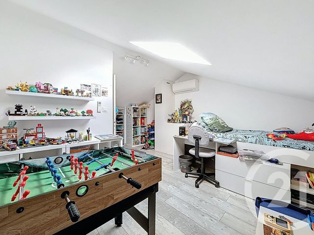 maison à vendre - 4 pièces - 117.61 m2 - FRONTIGNAN - 34 - LANGUEDOC-ROUSSILLON - Century 21 Agence De La Gardiole