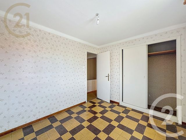 maison à vendre - 4 pièces - 85.0 m2 - FRONTIGNAN - 34 - LANGUEDOC-ROUSSILLON - Century 21 Agence De La Gardiole