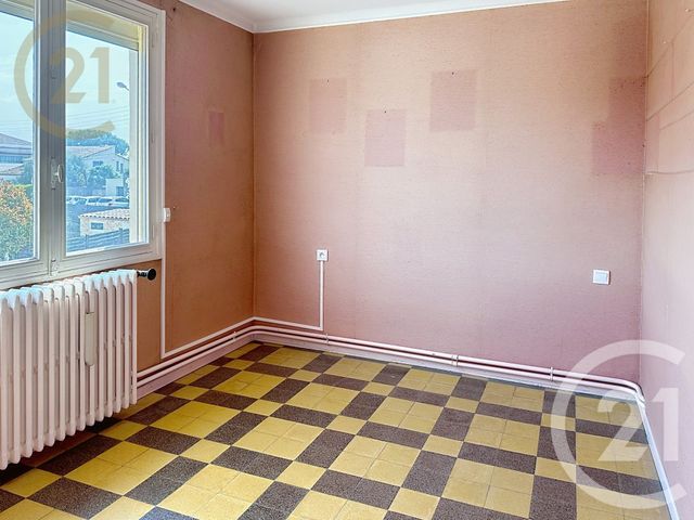 maison à vendre - 4 pièces - 85.0 m2 - FRONTIGNAN - 34 - LANGUEDOC-ROUSSILLON - Century 21 Agence De La Gardiole