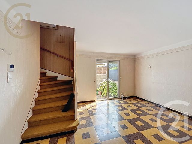 maison - FRONTIGNAN - 34