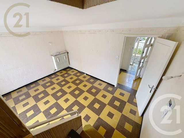 maison à vendre - 4 pièces - 85.0 m2 - FRONTIGNAN - 34 - LANGUEDOC-ROUSSILLON - Century 21 Agence De La Gardiole