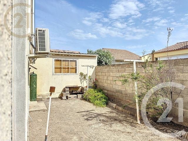 maison à vendre - 4 pièces - 85.0 m2 - FRONTIGNAN - 34 - LANGUEDOC-ROUSSILLON - Century 21 Agence De La Gardiole