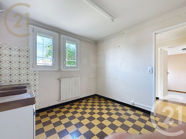 maison à vendre - 4 pièces - 85.0 m2 - FRONTIGNAN - 34 - LANGUEDOC-ROUSSILLON - Century 21 Agence De La Gardiole