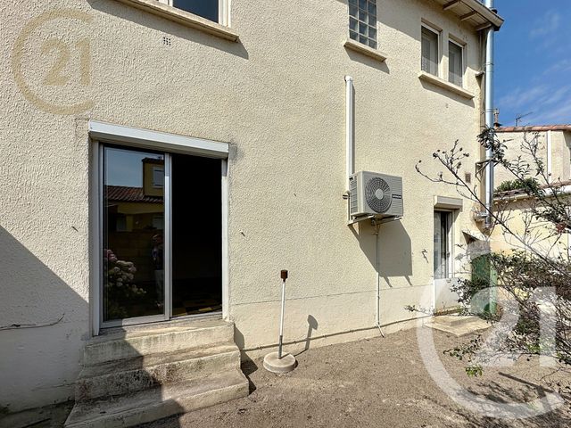 maison à vendre - 4 pièces - 85.0 m2 - FRONTIGNAN - 34 - LANGUEDOC-ROUSSILLON - Century 21 Agence De La Gardiole
