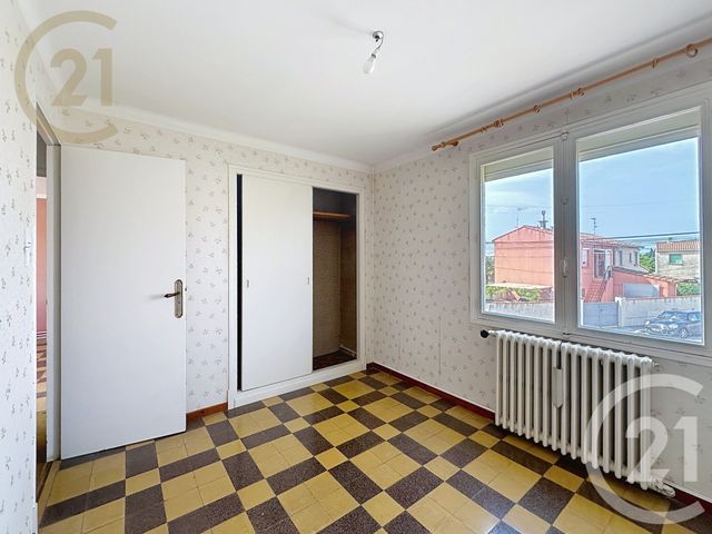 maison à vendre - 4 pièces - 85.0 m2 - FRONTIGNAN - 34 - LANGUEDOC-ROUSSILLON - Century 21 Agence De La Gardiole