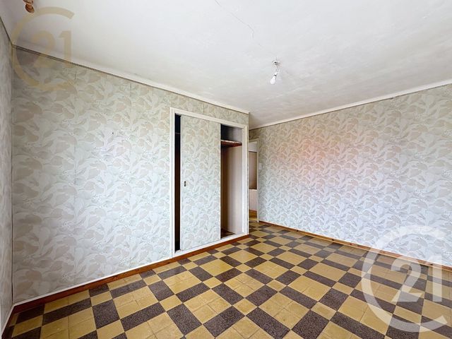 maison à vendre - 4 pièces - 85.0 m2 - FRONTIGNAN - 34 - LANGUEDOC-ROUSSILLON - Century 21 Agence De La Gardiole