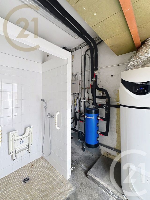 maison à vendre - 4 pièces - 85.0 m2 - FRONTIGNAN - 34 - LANGUEDOC-ROUSSILLON - Century 21 Agence De La Gardiole