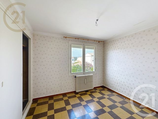 maison à vendre - 4 pièces - 85.0 m2 - FRONTIGNAN - 34 - LANGUEDOC-ROUSSILLON - Century 21 Agence De La Gardiole