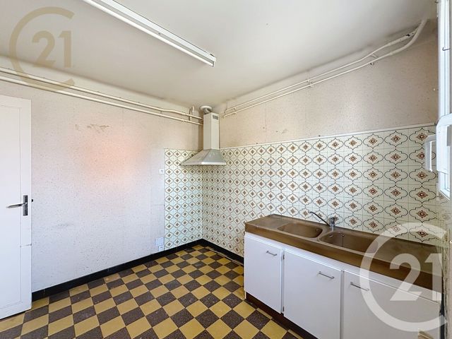 maison à vendre - 4 pièces - 85.0 m2 - FRONTIGNAN - 34 - LANGUEDOC-ROUSSILLON - Century 21 Agence De La Gardiole