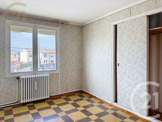 maison à vendre - 4 pièces - 85.0 m2 - FRONTIGNAN - 34 - LANGUEDOC-ROUSSILLON - Century 21 Agence De La Gardiole