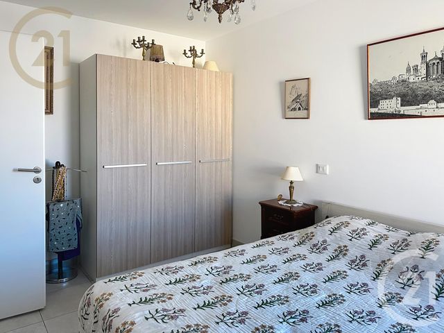 Appartement T2 à vendre - 2 pièces - 45.86 m2 - MEZE - 34 - LANGUEDOC-ROUSSILLON - Century 21 Agence De La Gardiole