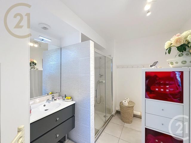 Appartement T2 à vendre - 2 pièces - 45.86 m2 - MEZE - 34 - LANGUEDOC-ROUSSILLON - Century 21 Agence De La Gardiole