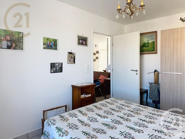 Appartement T2 à vendre - 2 pièces - 45.86 m2 - MEZE - 34 - LANGUEDOC-ROUSSILLON - Century 21 Agence De La Gardiole