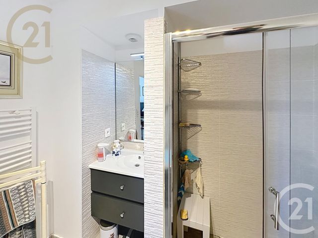 Appartement T2 à vendre - 2 pièces - 45.86 m2 - MEZE - 34 - LANGUEDOC-ROUSSILLON - Century 21 Agence De La Gardiole