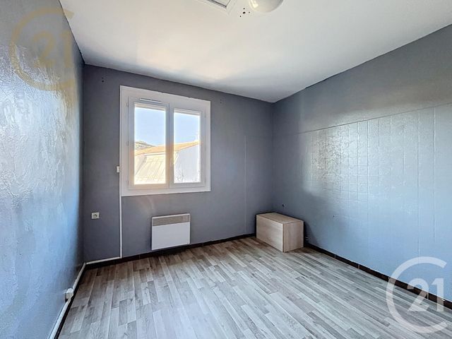Appartement F3 à louer - 3 pièces - 78.75 m2 - FRONTIGNAN - 34 - LANGUEDOC-ROUSSILLON - Century 21 Agence De La Gardiole