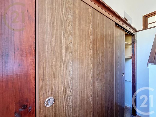 Appartement F3 à louer - 3 pièces - 78.75 m2 - FRONTIGNAN - 34 - LANGUEDOC-ROUSSILLON - Century 21 Agence De La Gardiole