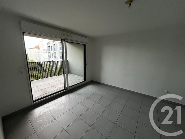 appartement - MONTPELLIER - 34