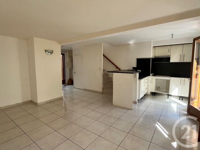 Appartement F3 à louer - 3 pièces - 69.42 m2 - FRONTIGNAN - 34 - LANGUEDOC-ROUSSILLON - Century 21 Agence De La Gardiole