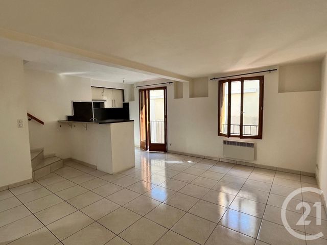 Appartement F3 à louer FRONTIGNAN