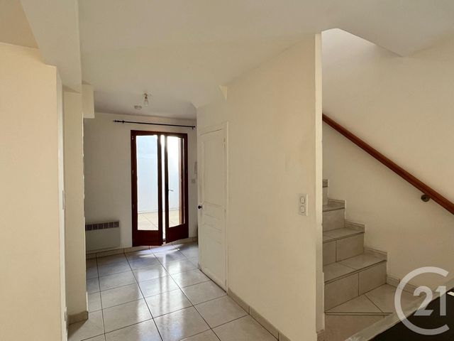 Appartement F3 à louer - 3 pièces - 69.42 m2 - FRONTIGNAN - 34 - LANGUEDOC-ROUSSILLON - Century 21 Agence De La Gardiole