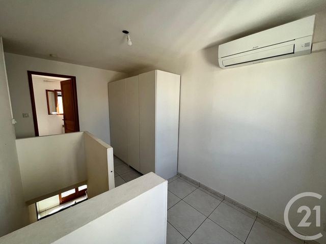 Appartement F3 à louer - 3 pièces - 69.42 m2 - FRONTIGNAN - 34 - LANGUEDOC-ROUSSILLON - Century 21 Agence De La Gardiole
