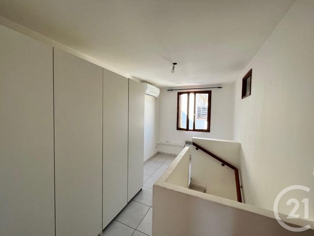 Appartement F3 à louer - 3 pièces - 69.42 m2 - FRONTIGNAN - 34 - LANGUEDOC-ROUSSILLON - Century 21 Agence De La Gardiole