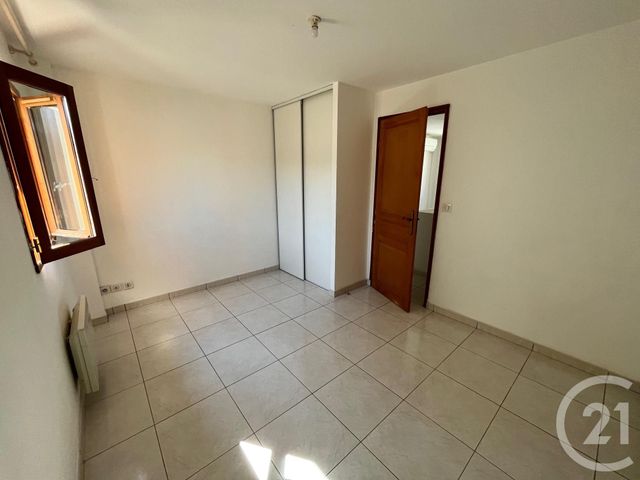 Appartement F3 à louer - 3 pièces - 69.42 m2 - FRONTIGNAN - 34 - LANGUEDOC-ROUSSILLON - Century 21 Agence De La Gardiole