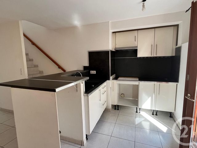 Appartement F3 à louer - 3 pièces - 69.42 m2 - FRONTIGNAN - 34 - LANGUEDOC-ROUSSILLON - Century 21 Agence De La Gardiole