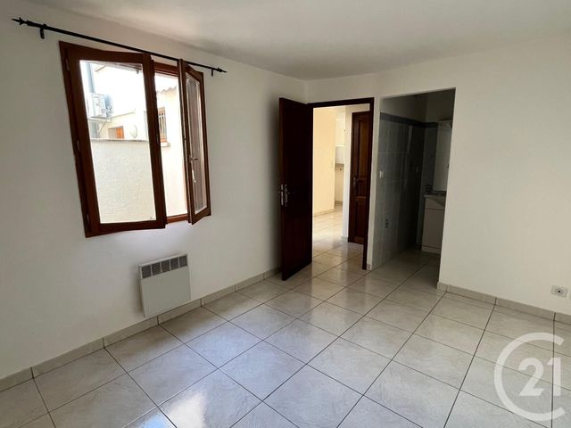 Appartement F3 à louer - 3 pièces - 69.42 m2 - FRONTIGNAN - 34 - LANGUEDOC-ROUSSILLON - Century 21 Agence De La Gardiole