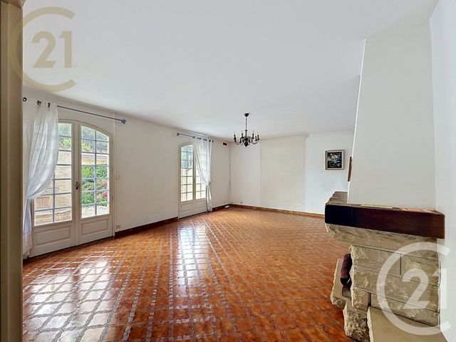 maison à vendre - 7 pièces - 153.0 m2 - POUSSAN - 34 - LANGUEDOC-ROUSSILLON - Century 21 Agence De La Gardiole