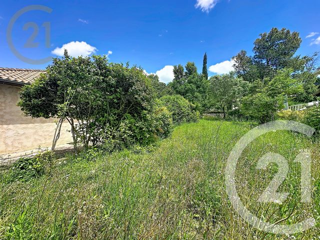 maison à vendre - 7 pièces - 153.0 m2 - POUSSAN - 34 - LANGUEDOC-ROUSSILLON - Century 21 Agence De La Gardiole
