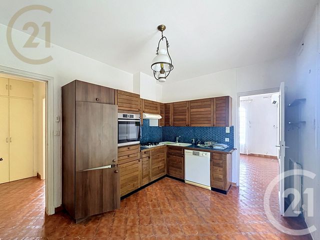 maison à vendre - 7 pièces - 153.0 m2 - POUSSAN - 34 - LANGUEDOC-ROUSSILLON - Century 21 Agence De La Gardiole