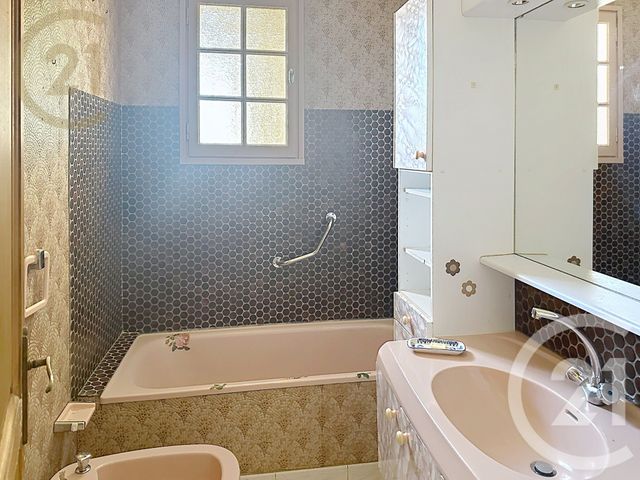 maison à vendre - 7 pièces - 153.0 m2 - POUSSAN - 34 - LANGUEDOC-ROUSSILLON - Century 21 Agence De La Gardiole