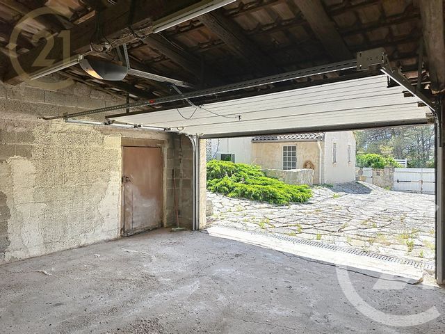 maison à vendre - 7 pièces - 153.0 m2 - POUSSAN - 34 - LANGUEDOC-ROUSSILLON - Century 21 Agence De La Gardiole